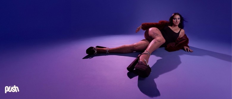 Hayley Sproull - Sproull on the Prowl