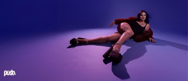 Hayley Sproull - Sproull on the&nbsp;Prowl