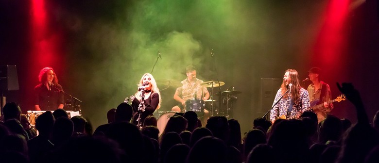 Landslide - Fleetwood Mac & Stevie Nicks Tribute&nbsp;Shows