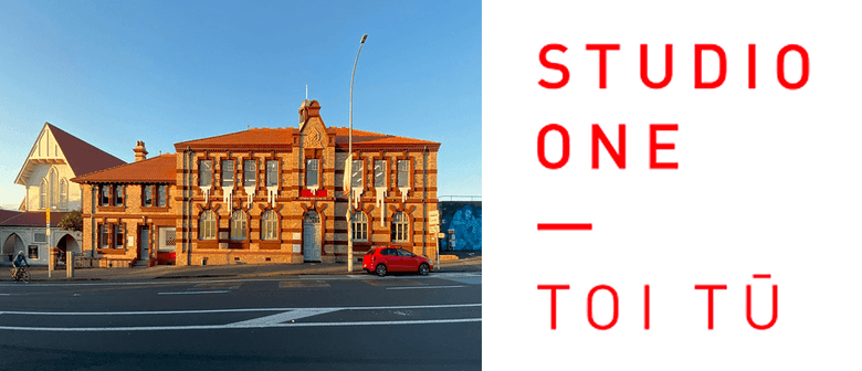 Studio One Toi Tū - Term 2&nbsp;Courses