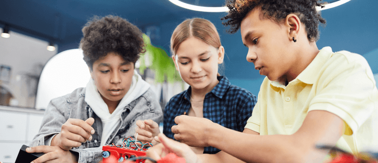 April School Holidays