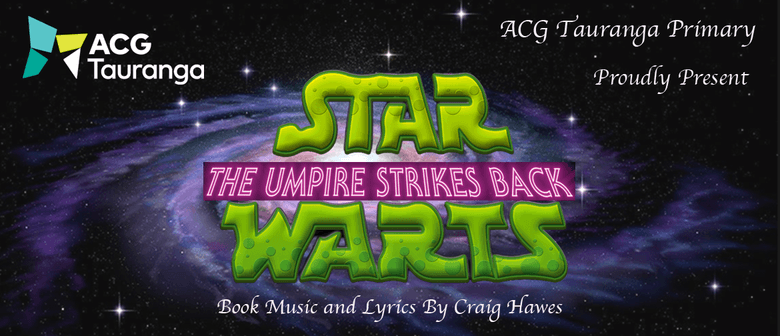 Star Warts: The Umpire Strikes Back