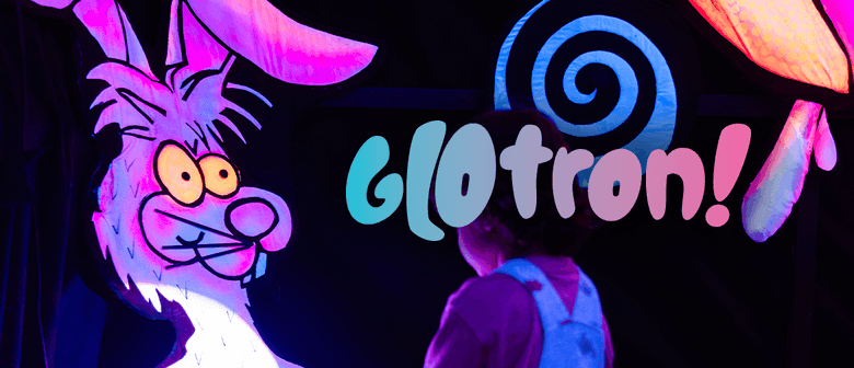 GLOtron!