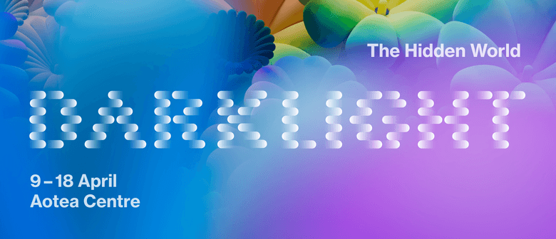 DARKLIGHT: The Hidden&nbsp;World