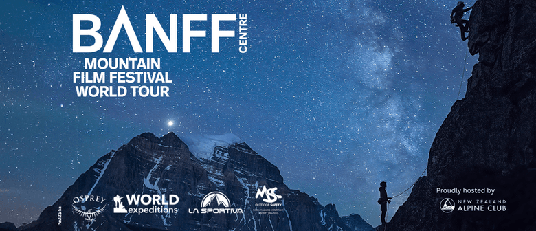 Banff Mountain Film Festival World&nbsp;Tour