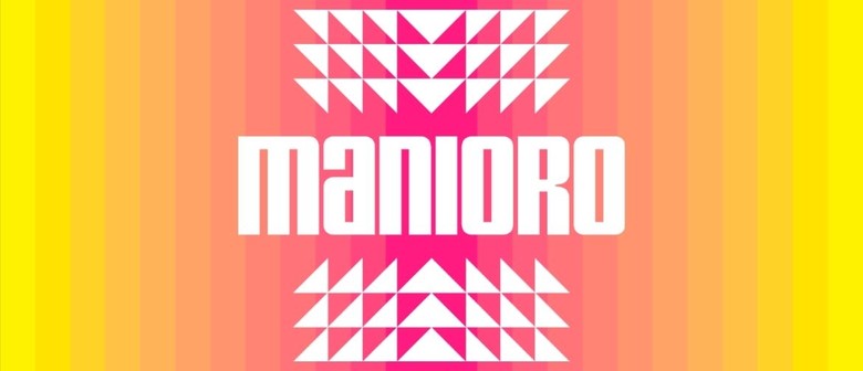 Manioro