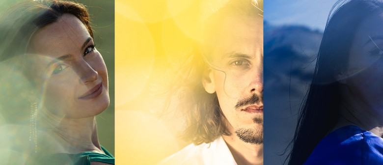 NZTrio NZ Shows&nbsp;2026