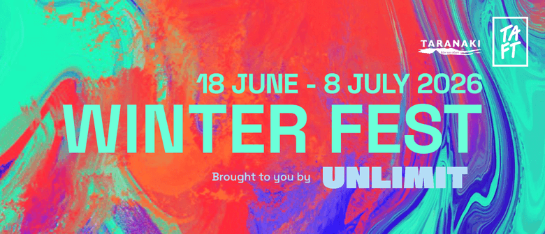 Winter Fest&nbsp;2026