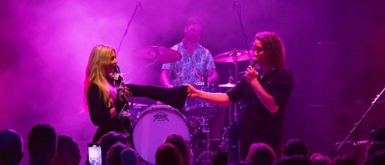 Landslide - Fleetwood Mac & Stevie Nicks Tribute Show