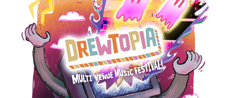 Drewtopia