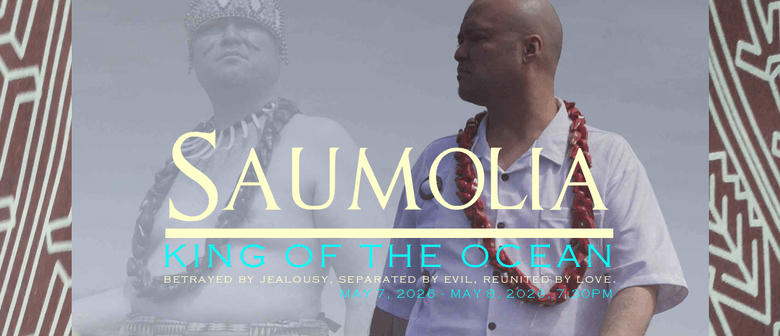 Saumolia - King of the Ocean