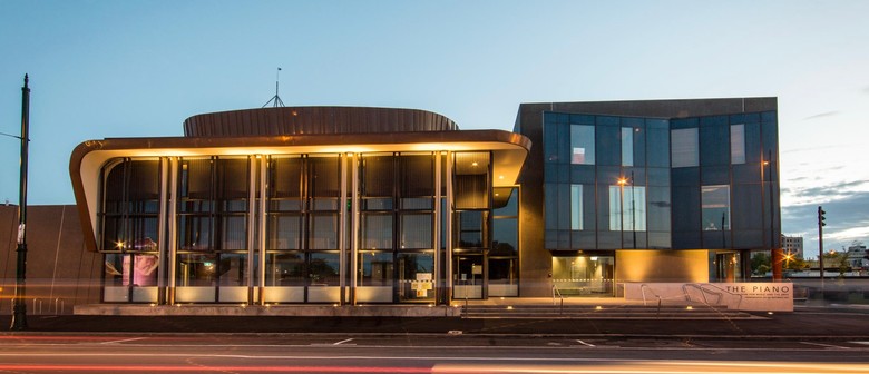The Piano - Christchurch