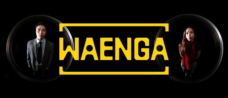 Waenga