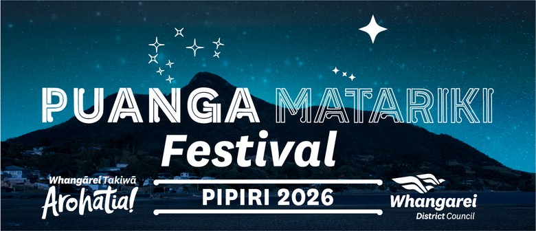 Puanga Matariki Festival