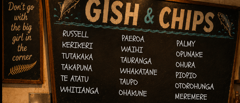 GISH & Chips