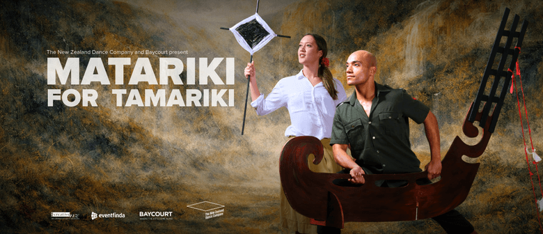 Matariki for Tamariki