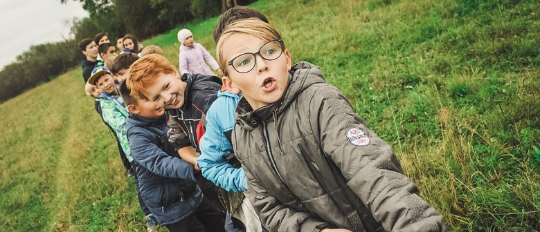 July School Holidays 2026