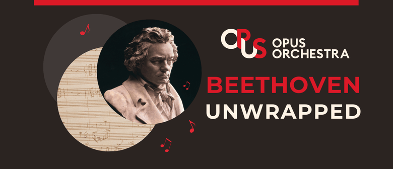 Beethoven Unwrapped