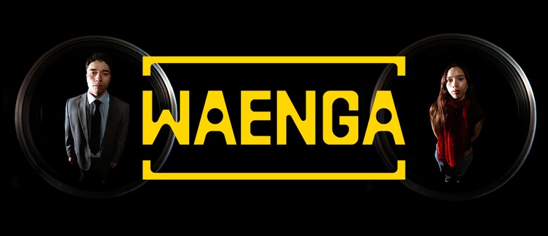 Waenga