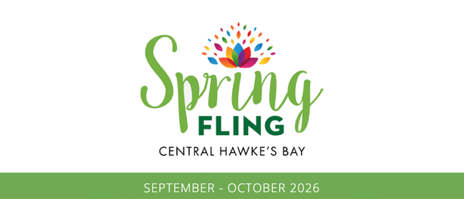 Spring Fling&nbsp;2026