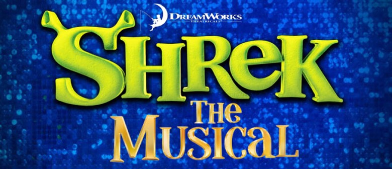 Shrek The Musical presented by the Hawkins Youth Theatre Company