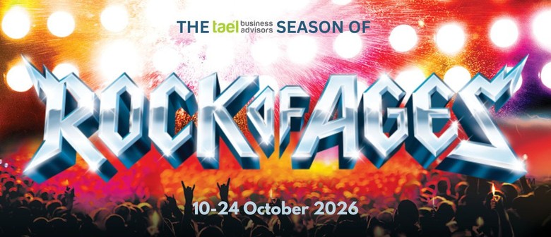 Rock of Ages