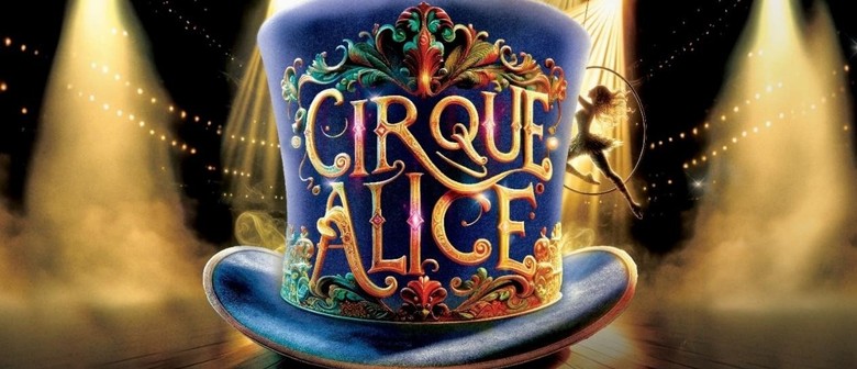 Cirque Alice