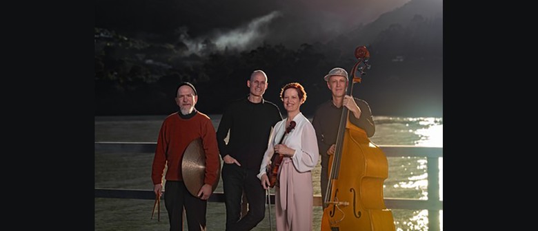 Douce Ambiance - South Island Tour