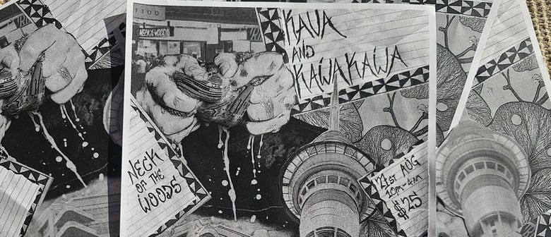 Kava and Kawakawa
