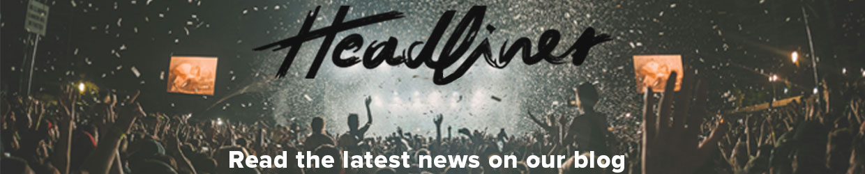 Headliner blog