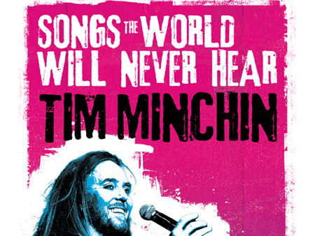 Tim Minchin