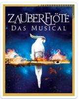 Zauberflöte - Das Musical