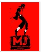 MJ - Das Michael Jackson Musical