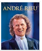 André Rieu