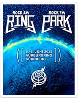 Rock am Ring/Rock im Park