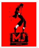 MJ - Das Michael Jackson Musical