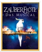 Zauberflöte - Das Musical