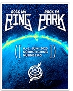 Rock am Ring/Rock im Park