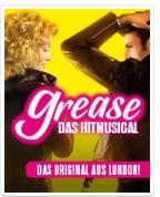 GREASE - Das Hitmusical