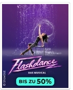 Flashdance - Das Musical