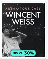 Wincent Weiss