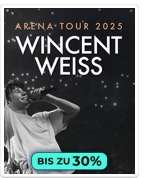 Wincent Weiss