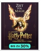 Harry Potter und das verwunschende Kind