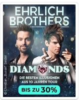 Ehrlich Brothers