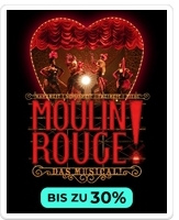 Moulin Rouge! Das Musical