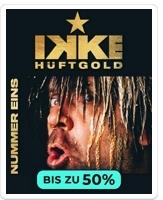 Ikke Hüftgold