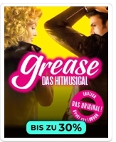 GREASE - Das Hitmusical