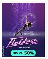 Flashdance - Das Musical