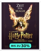 Harry Potter und das verwunschende Kind