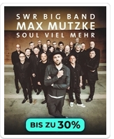 SWR Big Band & Max Mutzke